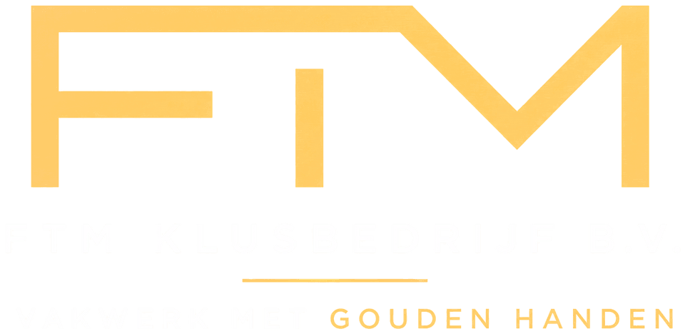 FTM Klusbedrijf B.V. logo